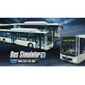 Bus Simulator 16: MAN Lion&#180;s City CNG Pack