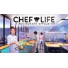 Nacon Chef Life: A Restaurant Simulator