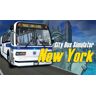 Aerosoft GmbH City Bus Simulator New York
