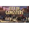 Kasedo Games City of Gangsters