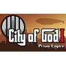 Flying Interactive City of God I - Prison Empire