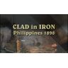 Strategy First Clad in Iron: Philippines 1898