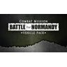 Slitherine Ltd Combat Mission Battle for Normandy - Vehicle Pack