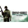 SEGA Company of Heroes 2 : Ardennes Assault Fox Company Rangers