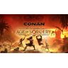 Funcom Conan Exiles