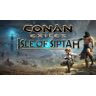 Funcom Conan Exiles: Isle of Siptah