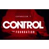 505 Games Control Expansion 1 "The Foundation" (Xbox One & Xbox Series X S) Europe