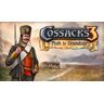 Cossacks 3 - Path to Grandeur