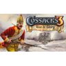 GSC Game World Cossacks 3: Rise to Glory