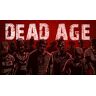 Headup Dead Age