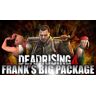 Capcom DEADRISING 4 - Frank's Big Package