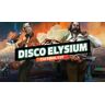 ZA/UM Disco Elysium - The Final Cut