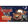 Disney Pixar Cars Toon: Mater's Tall Tales