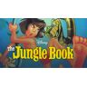 Disney's The Jungle Book