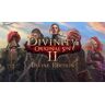 Larian Studios Divinity: Original Sin 2 - Divine Edition