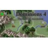 Illwinter Game Design Dominions 4: Thrones of Ascension