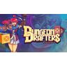 DANGEN Entertainment Dungeon Drafters
