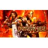 Square Enix Dungeon Siege II