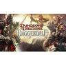 Atari Dungeons and Dragons: Daggerdale