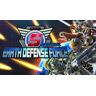 D3PUBLISHER EARTH DEFENSE FORCE 5