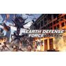 D3PUBLISHER EARTH DEFENSE FORCE IRON RAIN