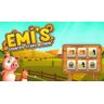 Denda Games Emi's Country Store and Farm