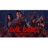Saber Interactive Evil Dead: The Game (Steam)