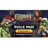 Versus Evil Eville Pass - Season 1