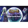 Versus Evil Eville Star Gazer Pack