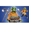 Versus Evil Eville Star Kaif Pack