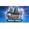 Versus Evil Eville - Wolf Pack DLC