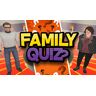 Funbox Media Family Quiz