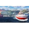 Misc Games Fishing: Barents Sea