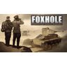 Siege Camp Foxhole