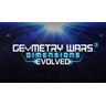 Activision Geometry Wars 3: Dimensions Evolved