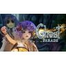 Aksys Games Ghost Parade