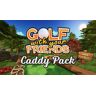 Team17 Golf With Your Friends - Caddy Pack