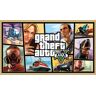 Rockstar Games Grand Theft Auto V (Grand Theft Auto V: Story Mode & Grand Theft Auto Online) (Xbox Series X S) United States