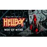 Good Shepherd Entertainment Hellboy Web of Wyrd