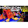 Funbox Media Horizon Shift '81
