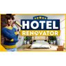 Focus Entertainment Hotel Renovator