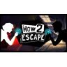 Just For Games How 2 Escape