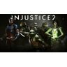 Warner Bros. Interactive Entertainment Injustice 2 - Fighter Pack 3