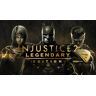 Warner Bros. Interactive Injustice 2 Legendary Edition