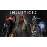 Warner Bros. Interactive Entertainment Injustice 2 - Fighter Pack 2