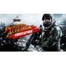 THQ Nordic Jagged Alliance Crossfire