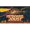 Freedom Games Jetboard Joust