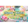 Denda Games Jigsaw Pieces: Sweet Times