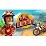 Hello Games Joe Danger