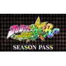 Bandai Namco Entertainment Inc JoJo's Bizarre Adventure: All-Star Battle R Season Pass